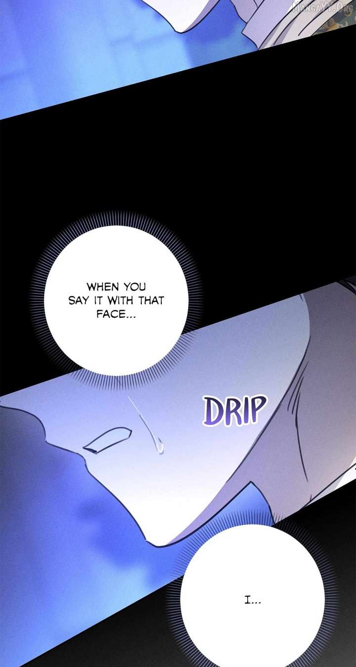 Don’t Be Carelessly Friendly Chapter 69 336 ch 69 54