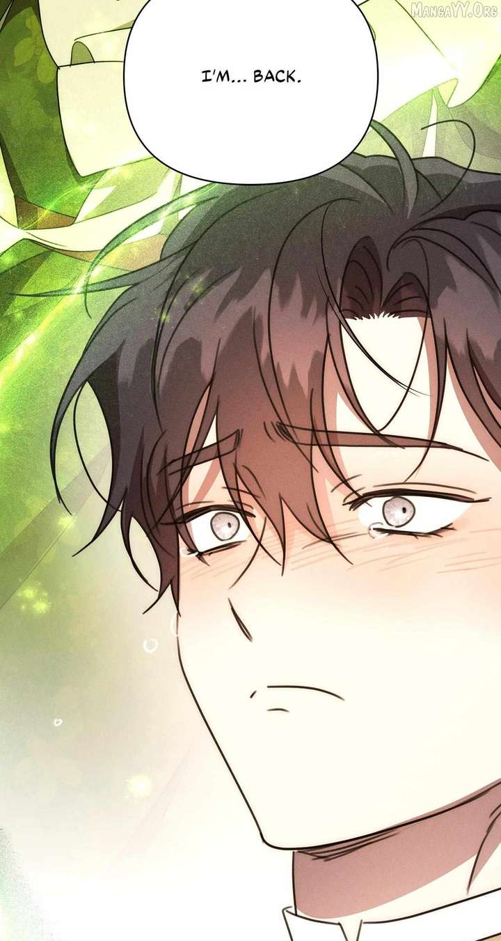 Don’t Be Carelessly Friendly Chapter 69 341 ch 69 59