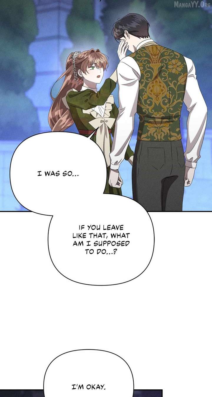 Don’t Be Carelessly Friendly Chapter 69 343 ch 69 61