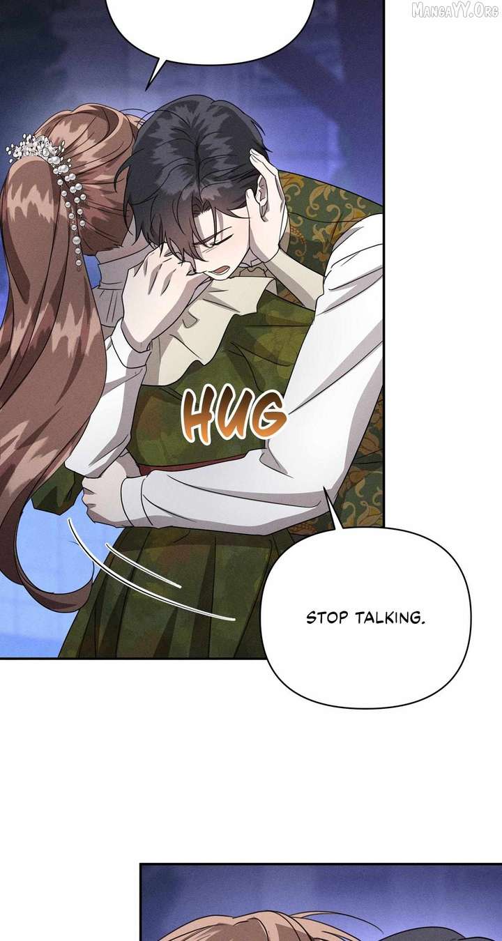 Don’t Be Carelessly Friendly Chapter 69 344 ch 69 62