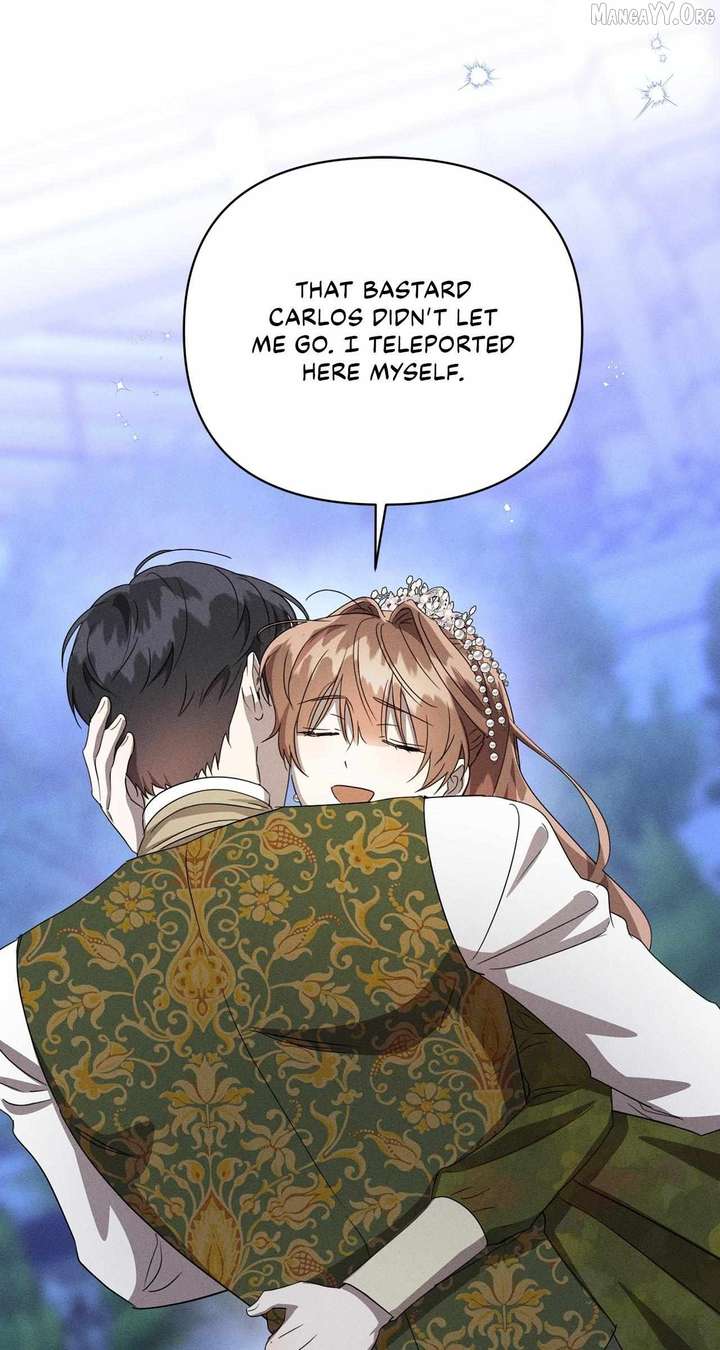 Don’t Be Carelessly Friendly Chapter 69 346 ch 69 64