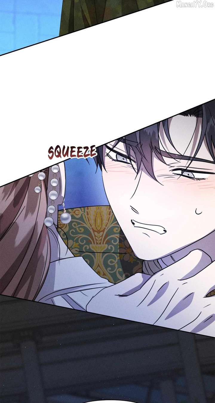 Don’t Be Carelessly Friendly Chapter 69 349 ch 69 67