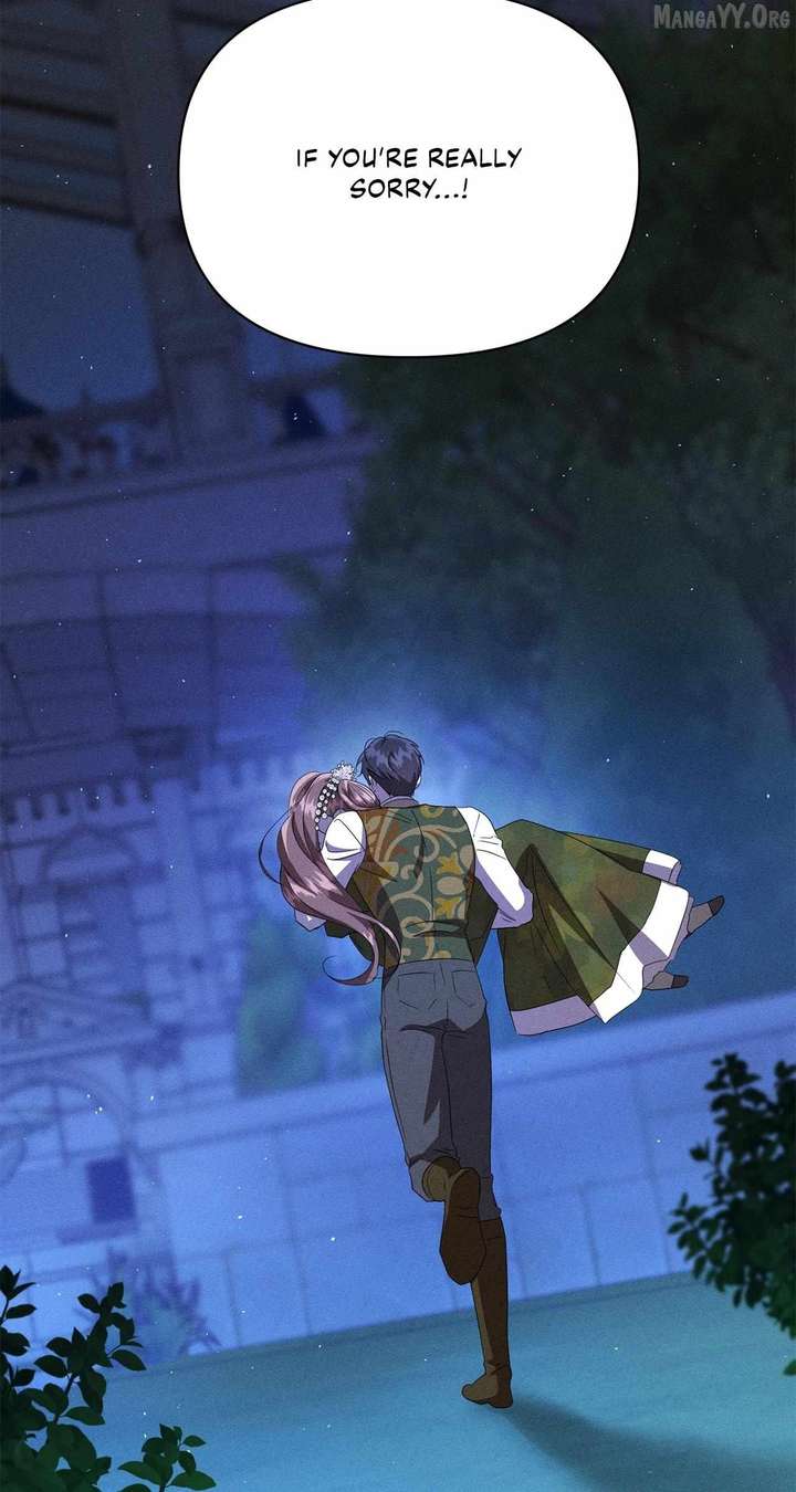 Don’t Be Carelessly Friendly Chapter 69 350 ch 69 68