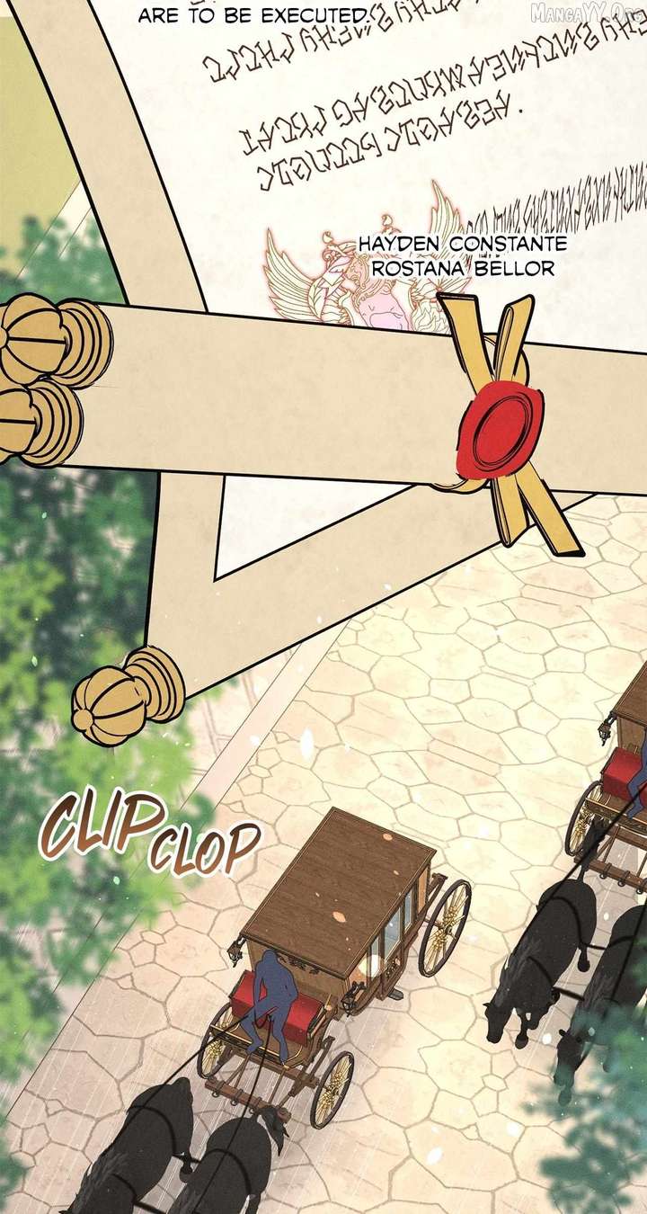 Don’t Be Carelessly Friendly Chapter 69 353 ch 69 71