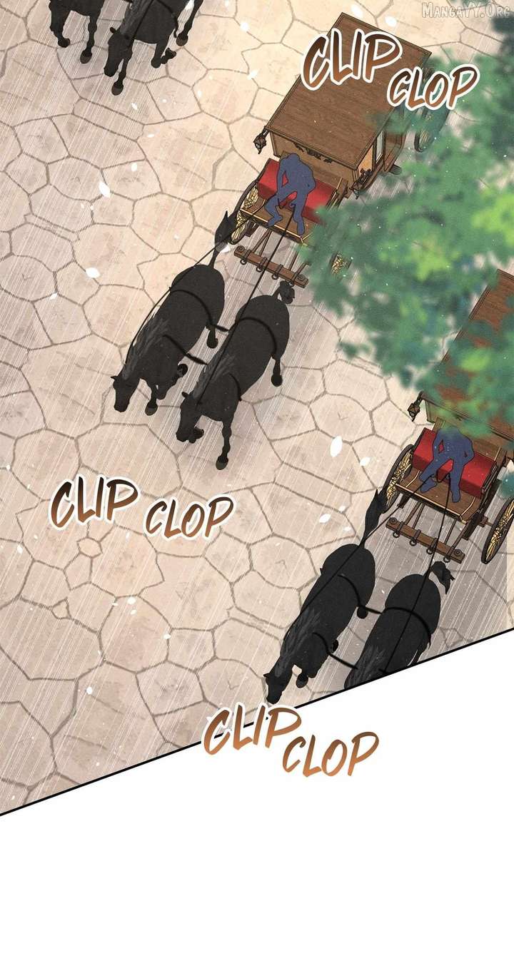 Don’t Be Carelessly Friendly Chapter 69 354 ch 69 72