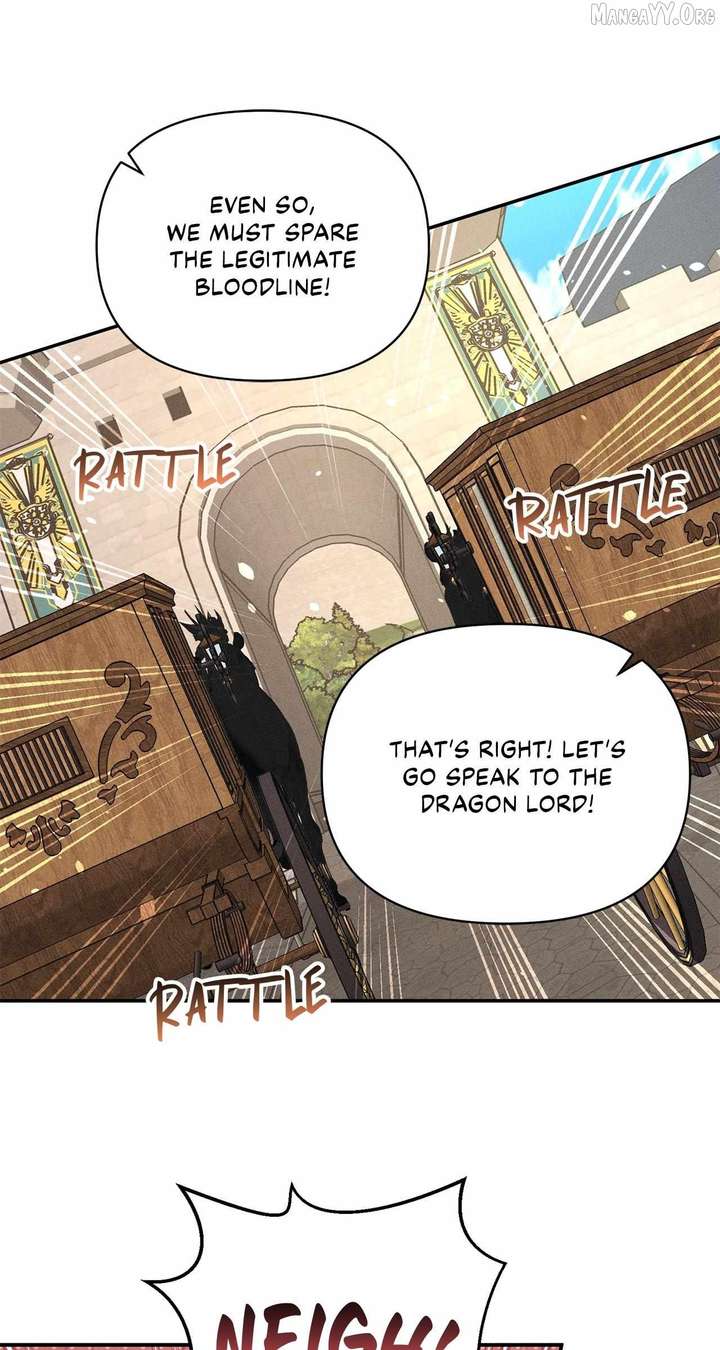 Don’t Be Carelessly Friendly Chapter 69 356 ch 69 74