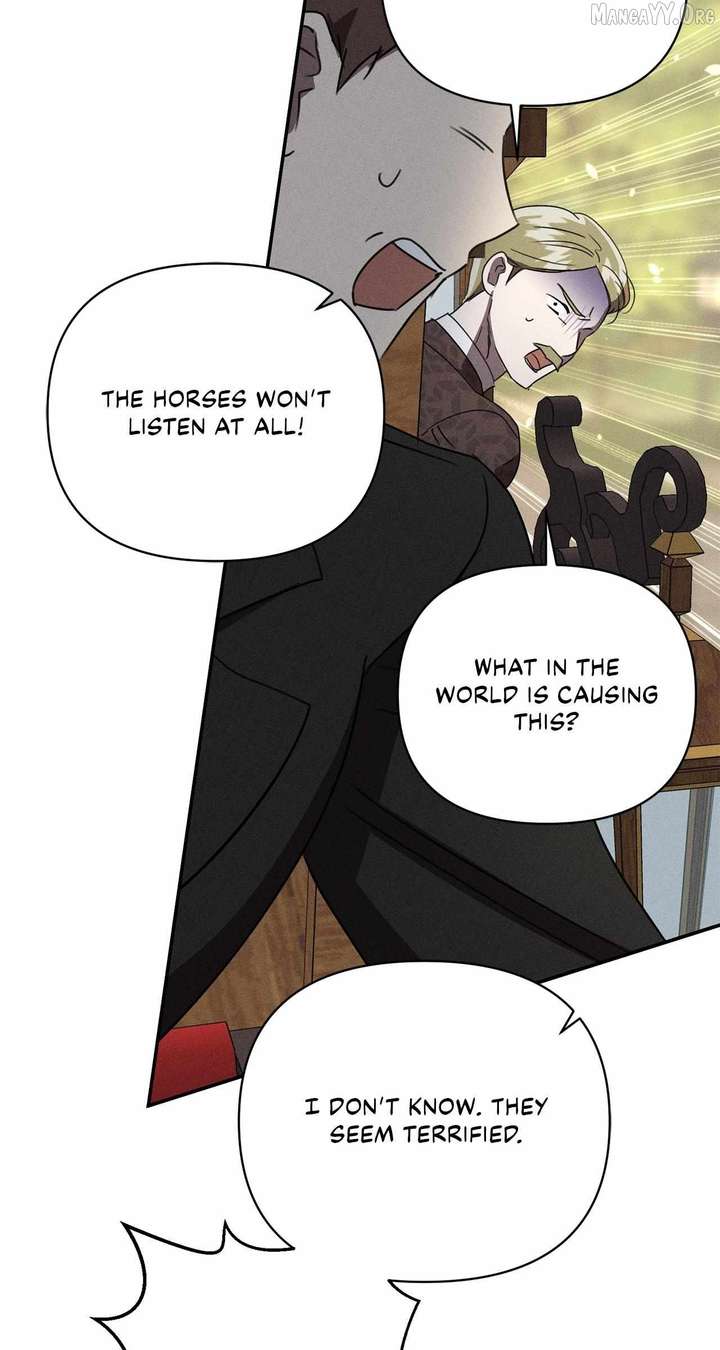 Don’t Be Carelessly Friendly Chapter 69 358 ch 69 76