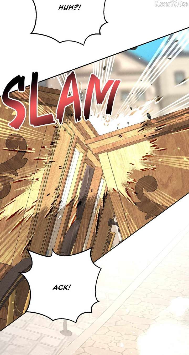 Don’t Be Carelessly Friendly Chapter 69 359 ch 69 77