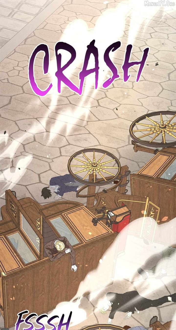 Don’t Be Carelessly Friendly Chapter 69 360 ch 69 78