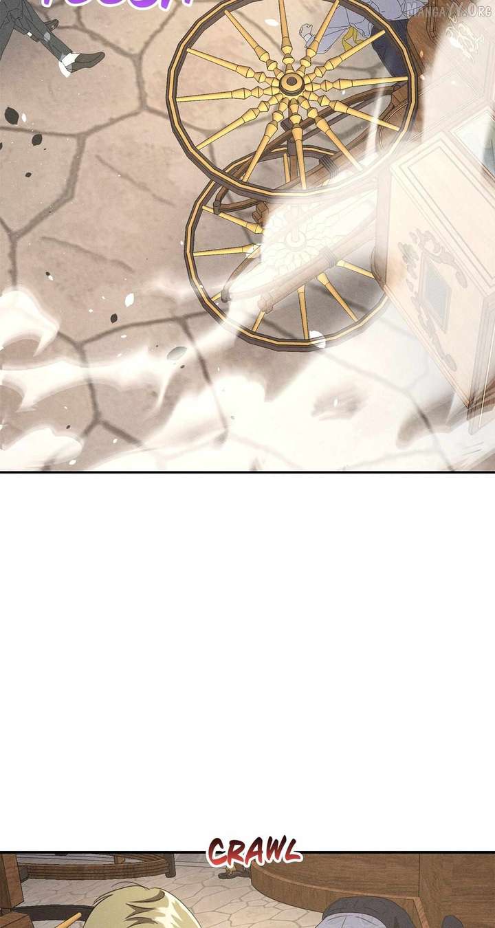 Don’t Be Carelessly Friendly Chapter 69 361 ch 69 79