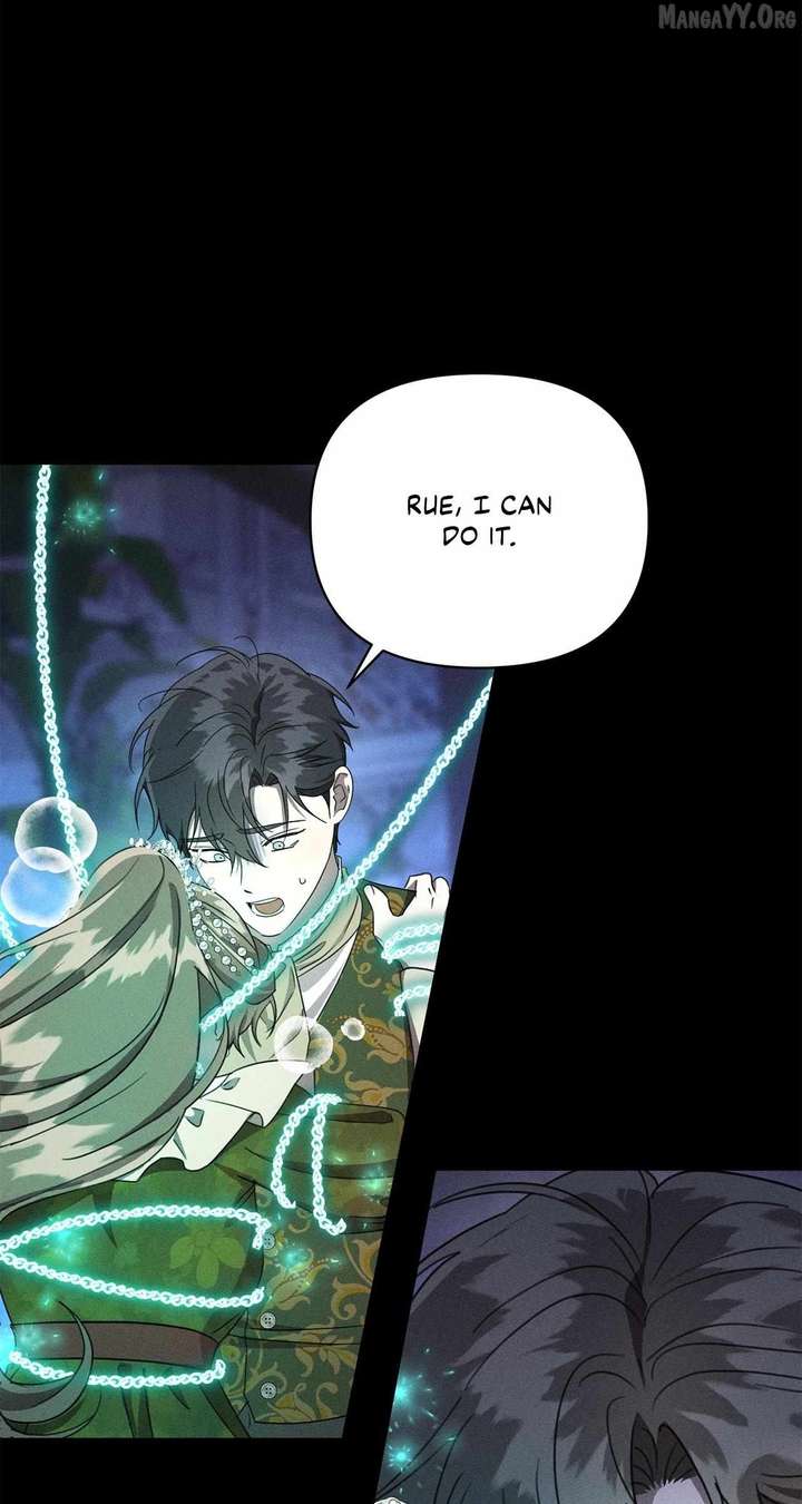 Don’t Be Carelessly Friendly Chapter 69 290 ch 69 8