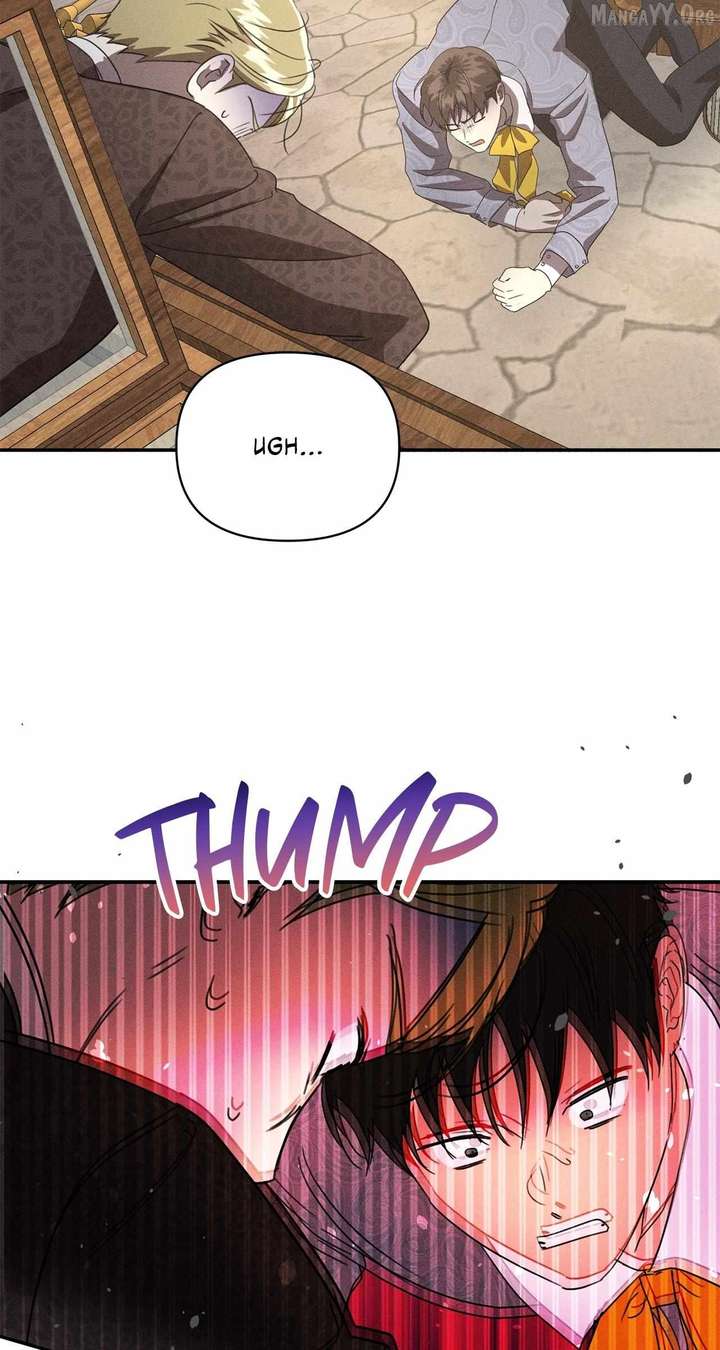 Don’t Be Carelessly Friendly Chapter 69 362 ch 69 80