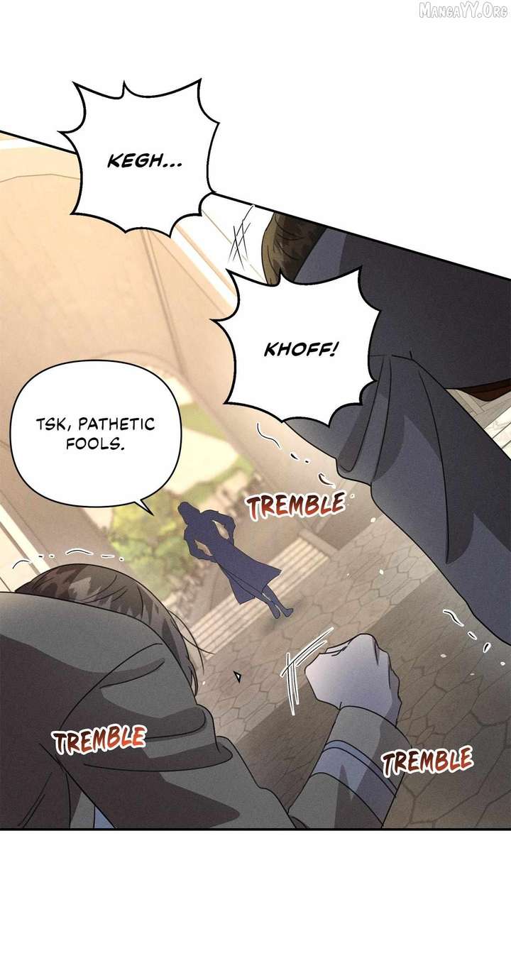 Don’t Be Carelessly Friendly Chapter 69 364 ch 69 82