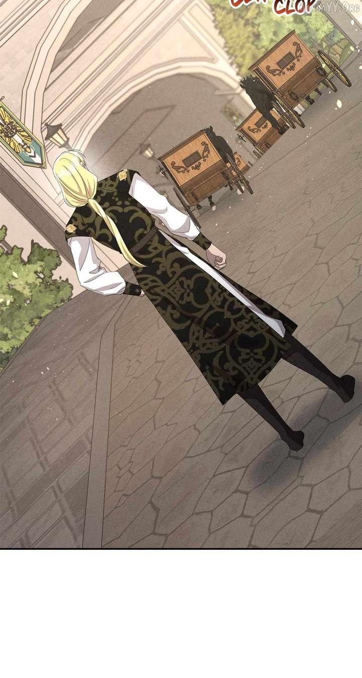 Don’t Be Carelessly Friendly Chapter 69 369 ch 69 87