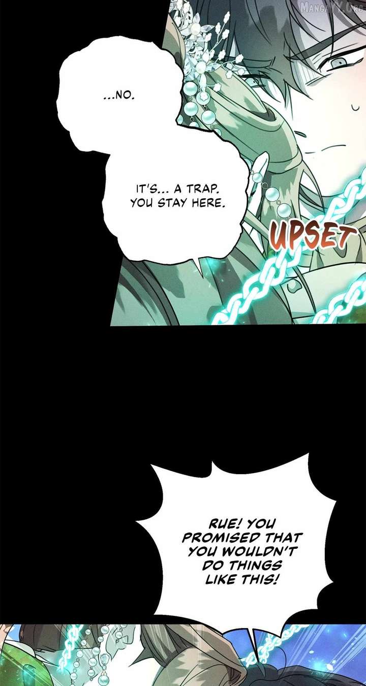 Don’t Be Carelessly Friendly Chapter 69 291 ch 69 9