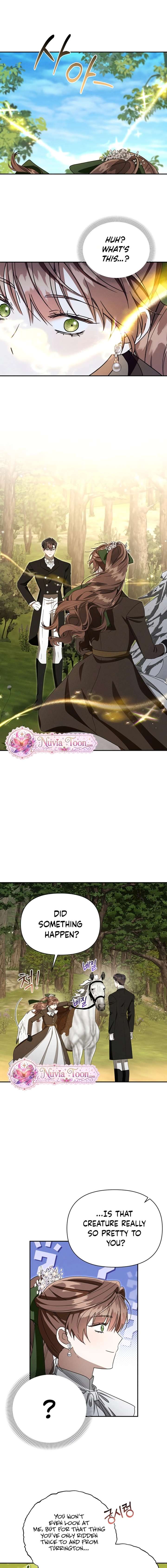 Don’t Be Carelessly Friendly Chapter 79 58 ch 79 10