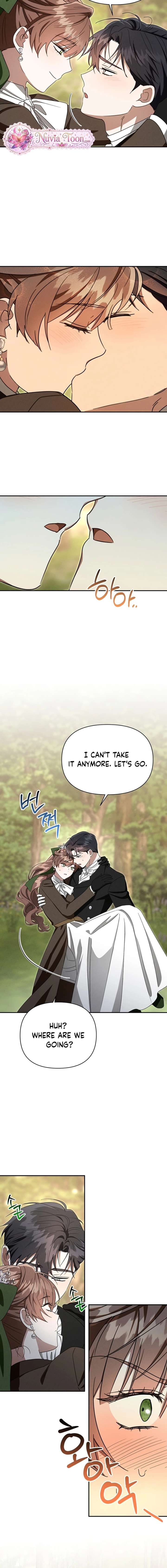 Don’t Be Carelessly Friendly Chapter 79 61 ch 79 13