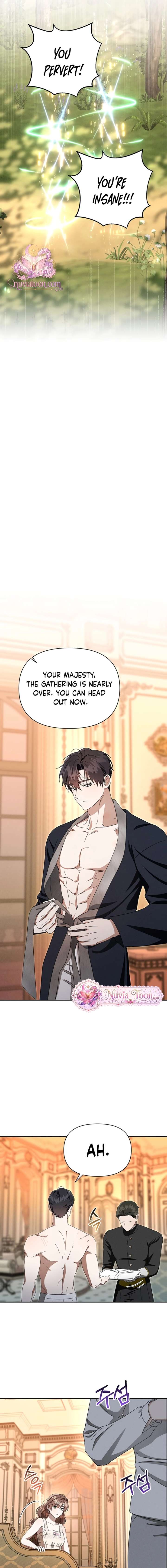 Don’t Be Carelessly Friendly Chapter 79 62 ch 79 14