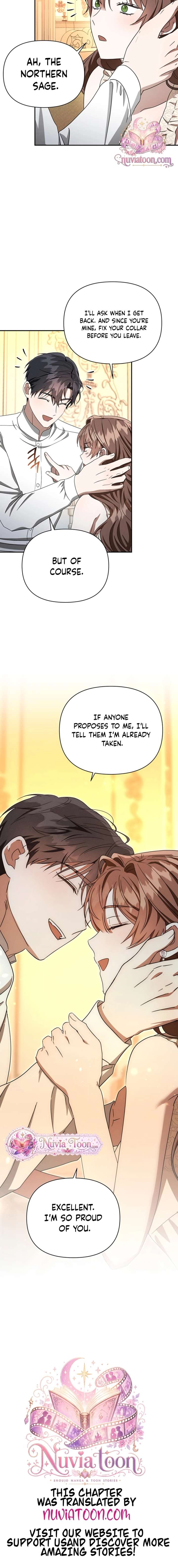 Don’t Be Carelessly Friendly Chapter 79 64 ch 79 16