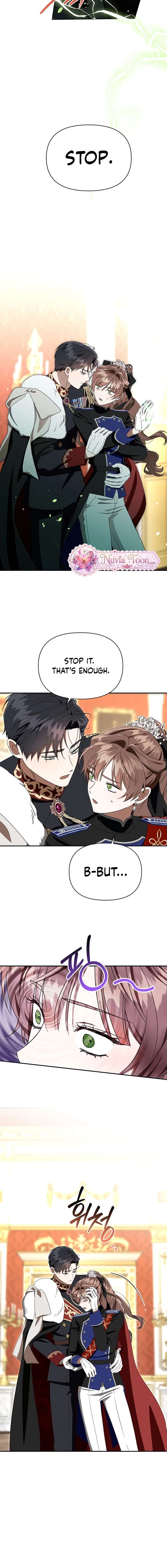 Don’t Be Carelessly Friendly Chapter 79 50 ch 79 2
