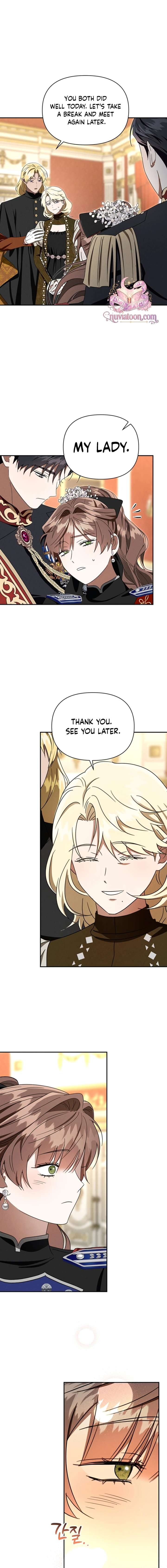 Don’t Be Carelessly Friendly Chapter 79 51 ch 79 3