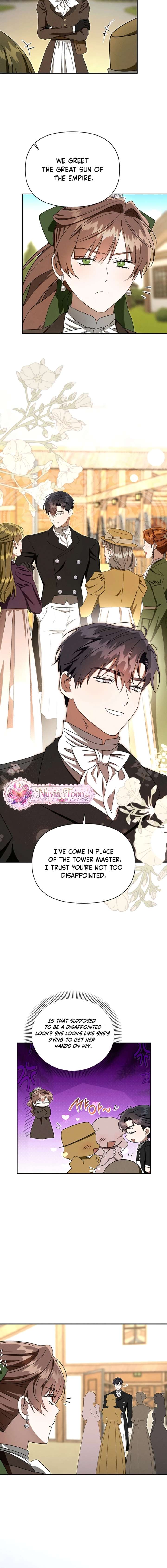 Don’t Be Carelessly Friendly Chapter 79 53 ch 79 5