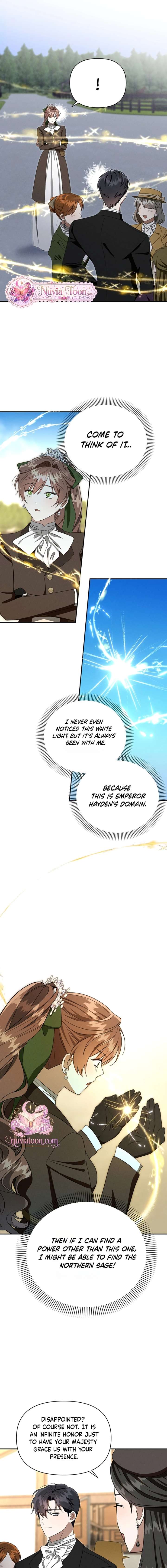 Don’t Be Carelessly Friendly Chapter 79 54 ch 79 6