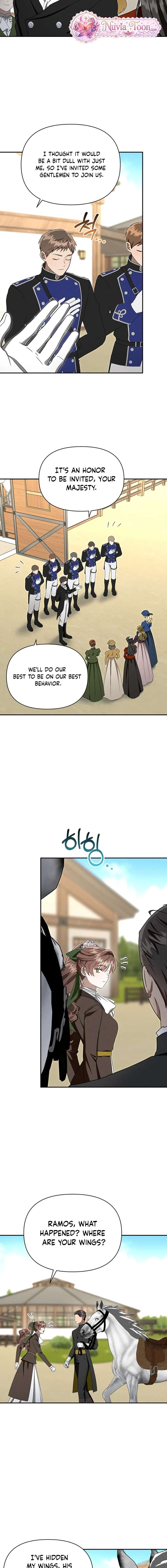 Don’t Be Carelessly Friendly Chapter 79 55 ch 79 7