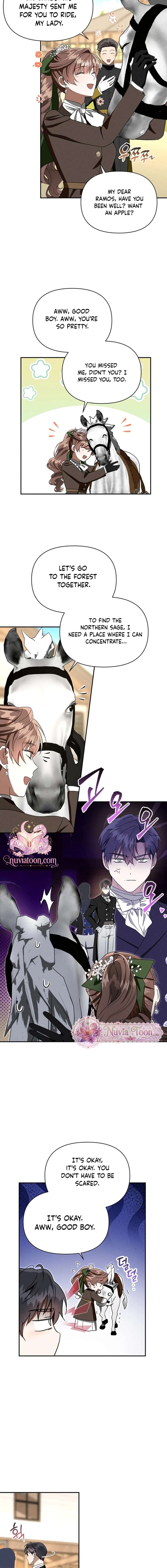 Don’t Be Carelessly Friendly Chapter 79 56 ch 79 8