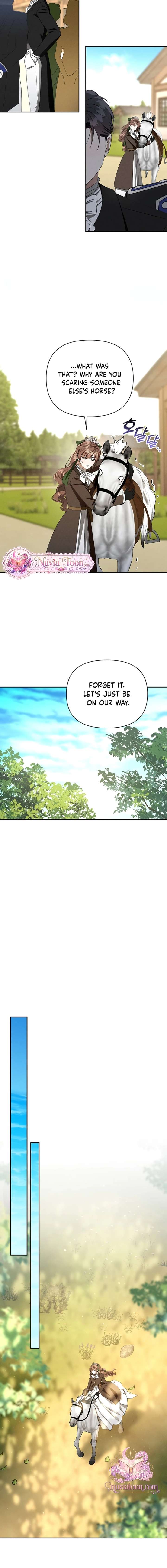 Don’t Be Carelessly Friendly Chapter 79 57 ch 79 9