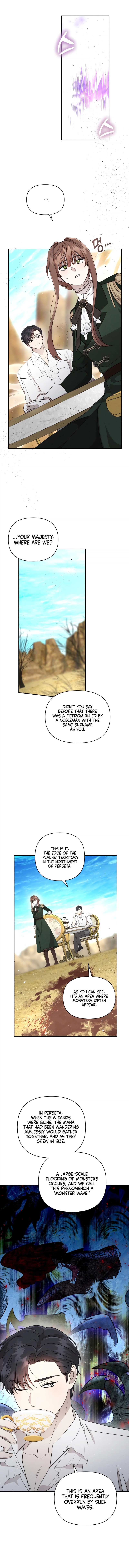 Don’t Be Carelessly Friendly Chapter 8 59 10