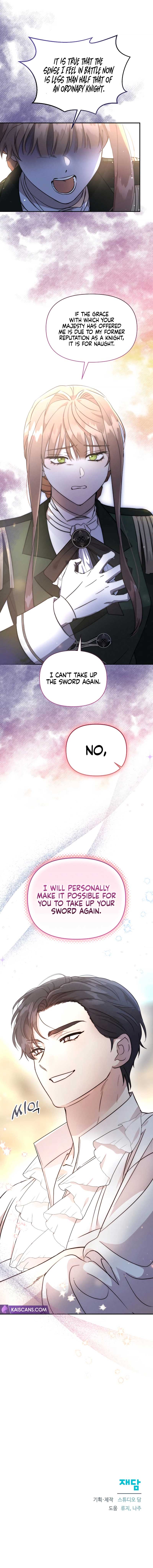 Don’t Be Carelessly Friendly Chapter 8 63 14