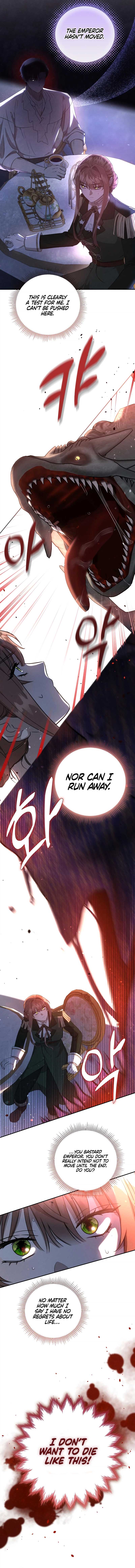 Don’t Be Carelessly Friendly Chapter 8 57 8
