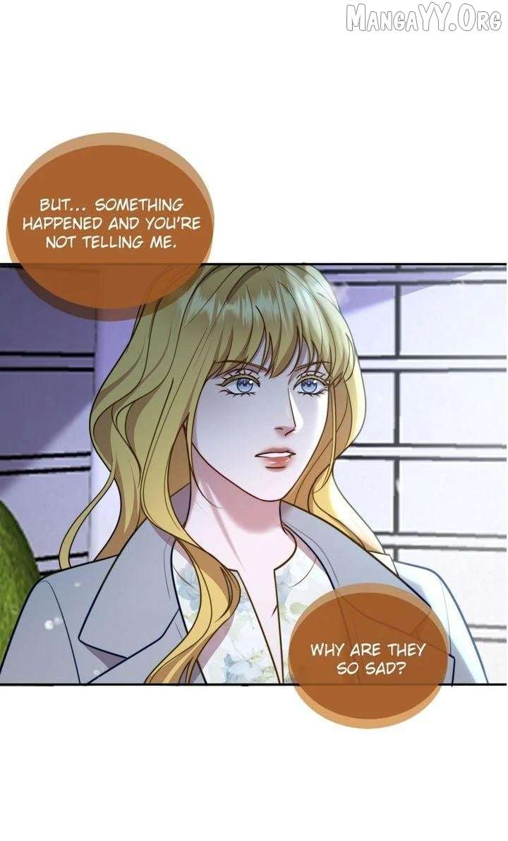 The Billionaire’s Replacement Wife Chapter 61 218 01