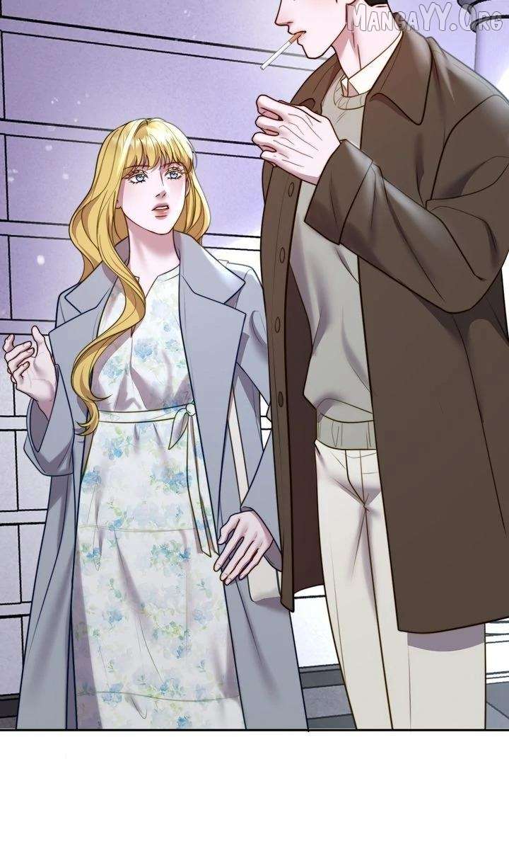 The Billionaire’s Replacement Wife Chapter 61 221 04