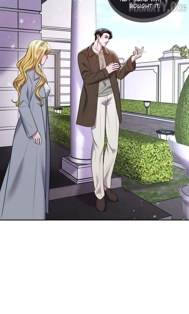 The Billionaire’s Replacement Wife Chapter 61 224 07