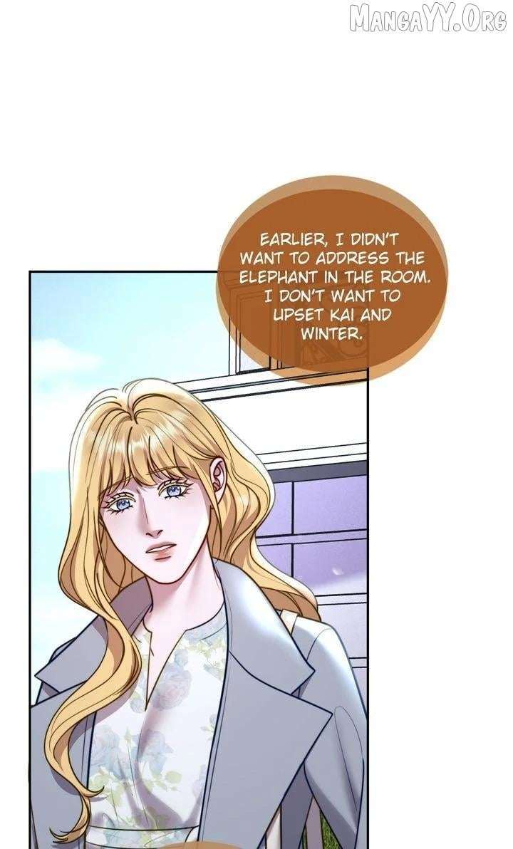 The Billionaire’s Replacement Wife Chapter 61 225 08