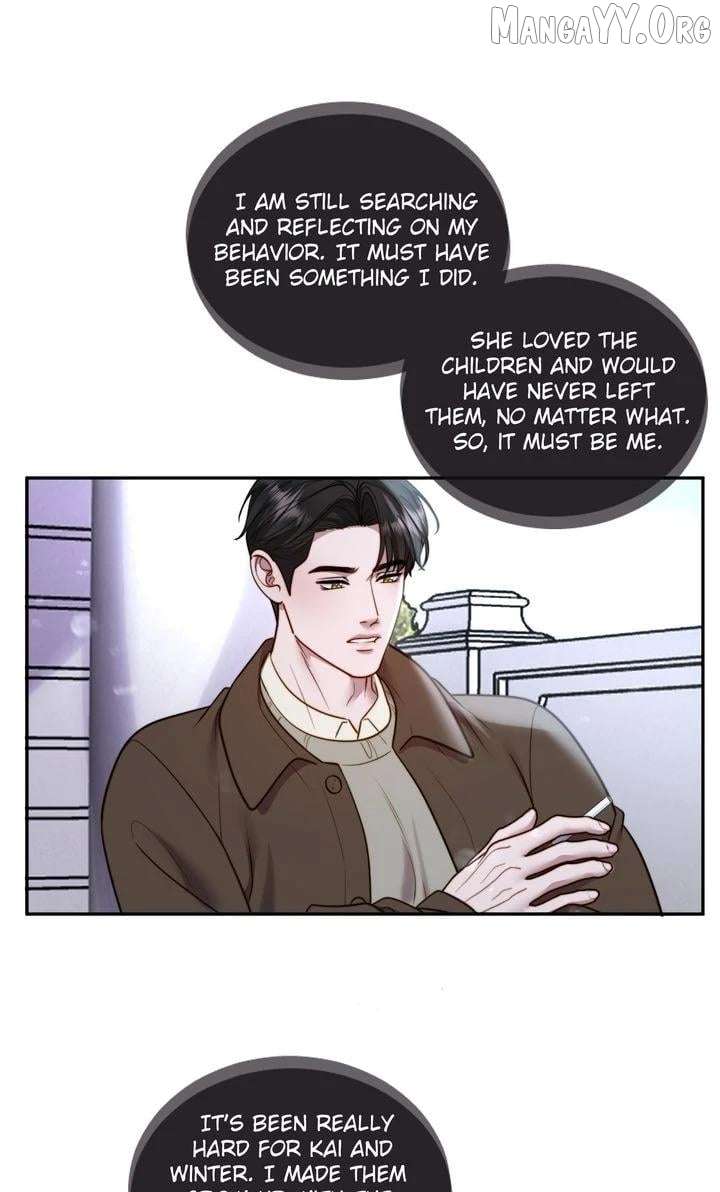 The Billionaire’s Replacement Wife Chapter 61 232 15