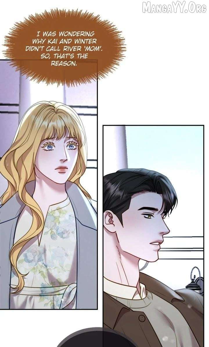 The Billionaire’s Replacement Wife Chapter 61 236 19