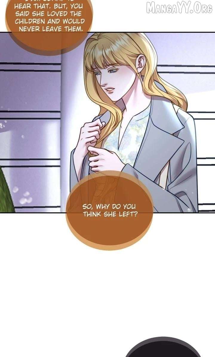 The Billionaire’s Replacement Wife Chapter 61 238 21