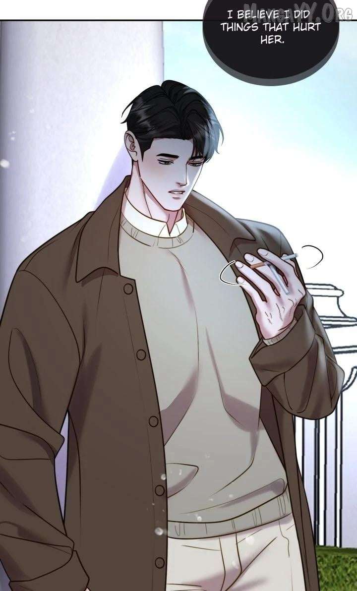 The Billionaire’s Replacement Wife Chapter 61 239 22