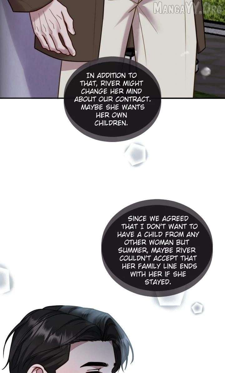 The Billionaire’s Replacement Wife Chapter 61 240 23