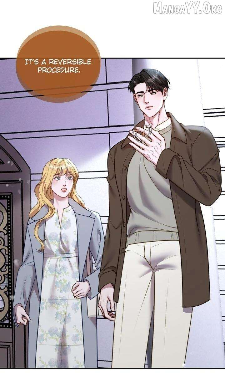 The Billionaire’s Replacement Wife Chapter 61 245 28
