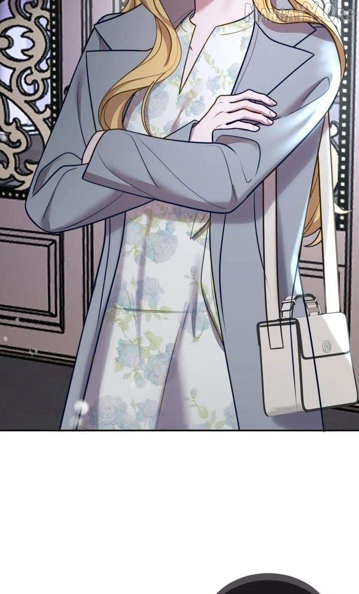The Billionaire’s Replacement Wife Chapter 61 248 31