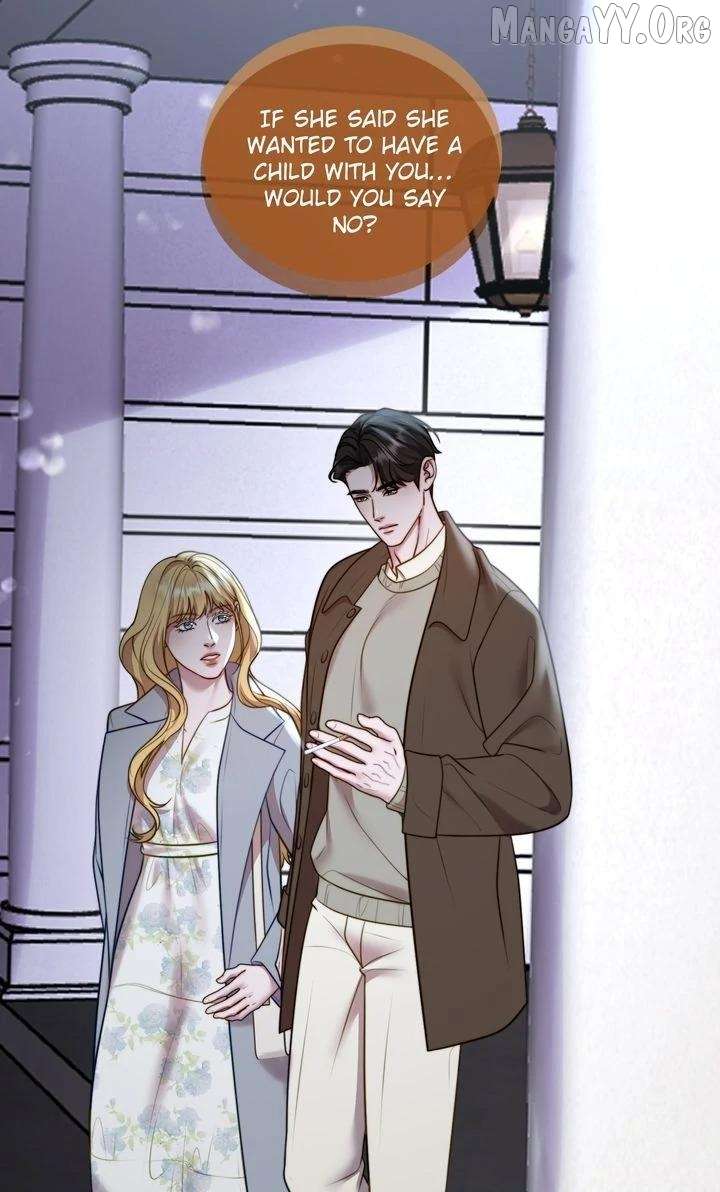 The Billionaire’s Replacement Wife Chapter 61 250 33