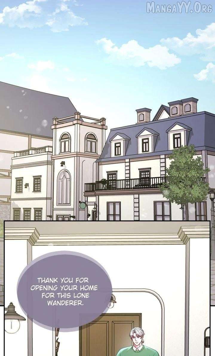 The Billionaire’s Replacement Wife Chapter 61 256 39