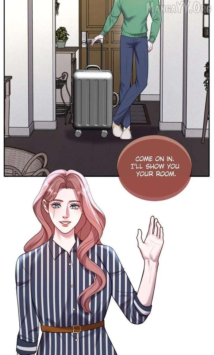 The Billionaire’s Replacement Wife Chapter 61 257 40