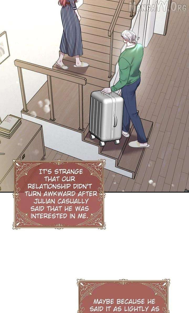 The Billionaire’s Replacement Wife Chapter 61 260 43