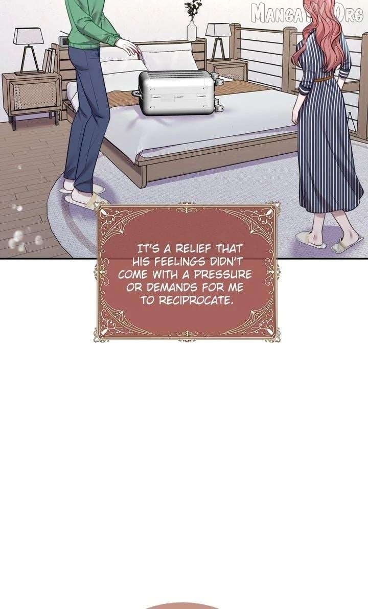 The Billionaire’s Replacement Wife Chapter 61 263 46