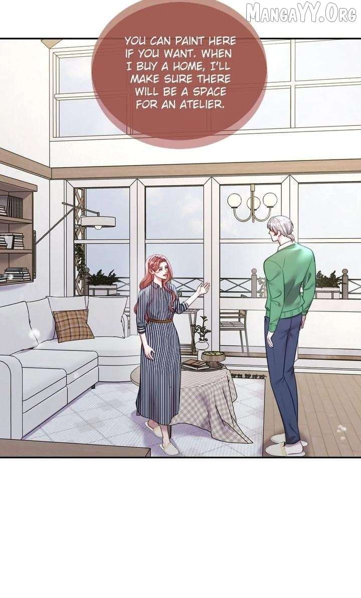 The Billionaire’s Replacement Wife Chapter 61 264 47